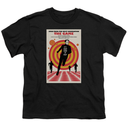 Star Trek The Next Generation Tng Season 5 Episode 6 - Youth T-Shirt Youth T-Shirt (Ages 8-12) Star Trek   