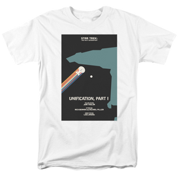 Star Trek The Next Generation Season 5 Episode 7 - Men's Regular Shirt Men's Regular Fit T-Shirt Star Trek   
