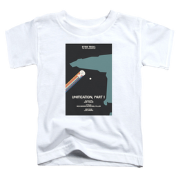 Star Trek The Next Generation Tng Season 5 Episode 7 - Kid's T-Shirt Kid's T-Shirt (Ages 4-7) Star Trek   