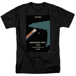 Star Trek The Next Generation Tng Season 5 Episode 7 - Men's Regular Fit T-Shirt Men's Regular Fit T-Shirt Star Trek   
