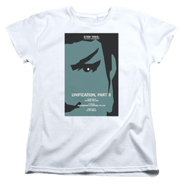 Star Trek The Next Generation Tng Season 5 Episode 8 - Women's T-Shirt Women's T-Shirt Star Trek   