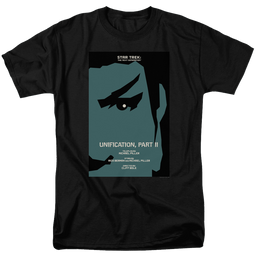 Star Trek The Next Generation Tng Season 5 Episode 8 - Men's Regular Fit T-Shirt Men's Regular Fit T-Shirt Star Trek   