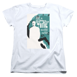 Star Trek The Next Generation Tng Season 5 Episode 9 - Women's T-Shirt Women's T-Shirt Star Trek   