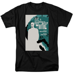Star Trek The Next Generation Tng Season 5 Episode 9 - Men's Regular Fit T-Shirt Men's Regular Fit T-Shirt Star Trek   
