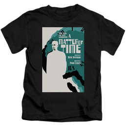 Star Trek The Next Generation Tng Season 5 Episode 9 - Kid's T-Shirt Kid's T-Shirt (Ages 4-7) Star Trek   