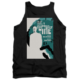 Star Trek The Next Generation Tng Season 5 Episode 9 - Men's Tank Top Men's Tank Star Trek   