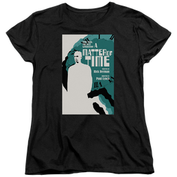 Star Trek The Next Generation Tng Season 5 Episode 9 - Women's T-Shirt Women's T-Shirt Star Trek   