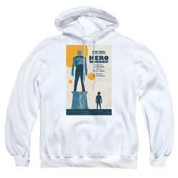 Star Trek The Next Generation Tng Season 5 Episode 11 - Pullover Hoodie Pullover Hoodie Star Trek   