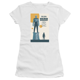 Star Trek The Next Generation Tng Season 5 Episode 11 - Juniors T-Shirt Juniors T-Shirt Star Trek   