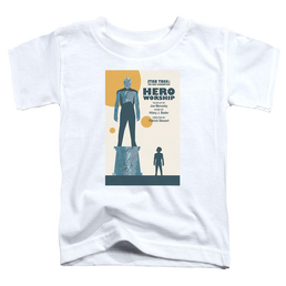 Star Trek The Next Generation Tng Season 5 Episode 11 - Toddler T-Shirt Toddler T-Shirt Star Trek   