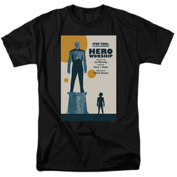 Star Trek The Next Generation S5 Ep11 - Men's Regular Fit T-Shirt Men's Regular Fit T-Shirt Star Trek   