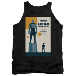Star Trek The Next Generation Tng Season 5 Episode 11 - Men's Tank Top Men's Tank Star Trek   