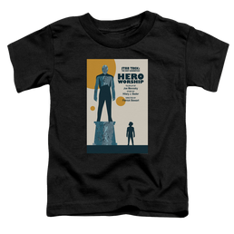 Star Trek The Next Generation Tng Season 5 Episode 11 - Toddler T-Shirt Toddler T-Shirt Star Trek   