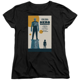 Star Trek The Next Generation Tng Season 5 Episode 11 - Women's T-Shirt Women's T-Shirt Star Trek   