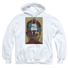 Star Trek The Next Generation Tng Season 5 Episode 12 - Pullover Hoodie Pullover Hoodie Star Trek   