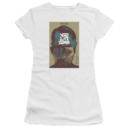 Star Trek The Next Generation Tng Season 5 Episode 12 - Juniors T-Shirt Juniors T-Shirt Star Trek   