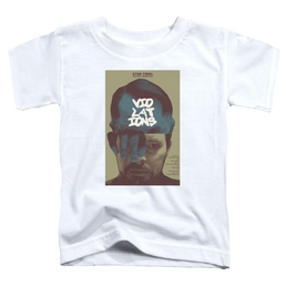 Star Trek The Next Generation Tng Season 5 Episode 12 - Toddler T-Shirt Toddler T-Shirt Star Trek   