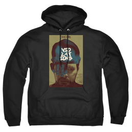 Star Trek The Next Generation Tng Season 5 Episode 12 - Pullover Hoodie Pullover Hoodie Star Trek   
