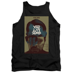 Star Trek The Next Generation Tng Season 5 Episode 12 - Men's Tank Top Men's Tank Star Trek   