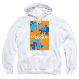 Star Trek The Next Generation Tng Season 5 Episode 14 - Pullover Hoodie Pullover Hoodie Star Trek   