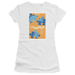Star Trek The Next Generation Tng Season 5 Episode 14 - Juniors T-Shirt Juniors T-Shirt Star Trek   