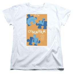 Star Trek The Next Generation Tng Season 5 Episode 14 - Women's T-Shirt Women's T-Shirt Star Trek   