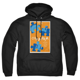 Star Trek The Next Generation Tng Season 5 Episode 14 - Pullover Hoodie Pullover Hoodie Star Trek   