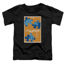 Star Trek The Next Generation Tng Season 5 Episode 14 - Toddler T-Shirt Toddler T-Shirt Star Trek   