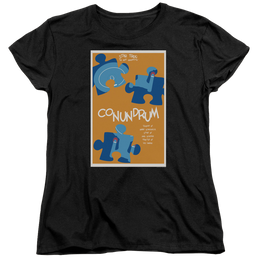 Star Trek The Next Generation Tng Season 5 Episode 14 - Women's T-Shirt Women's T-Shirt Star Trek   