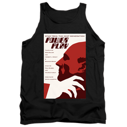 Star Trek The Next Generation Tng Season 5 Episode 15 - Men's Tank Top Men's Tank Star Trek   