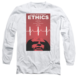 Star Trek The Next Generation Tng S5 Ep16 - Men's Long Sleeve T-Shirt Men's Long Sleeve T-Shirt Star Trek   
