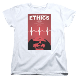 Star Trek The Next Generation Tng Season 5 Episode 16 - Women's T-Shirt Women's T-Shirt Star Trek   