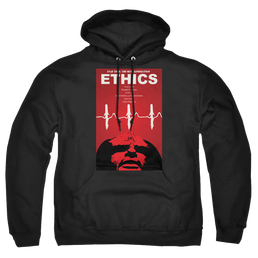 Star Trek The Next Generation Tng Season 5 Episode 16 - Pullover Hoodie Pullover Hoodie Star Trek   