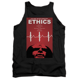 Star Trek The Next Generation Tng Season 5 Episode 16 - Men's Tank Top Men's Tank Star Trek   