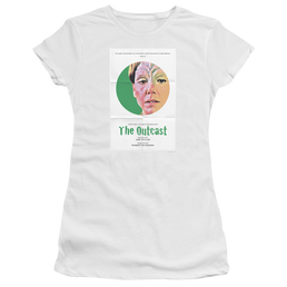 Star Trek The Next Generation Tng Season 5 Episode 17 - Juniors T-Shirt Juniors T-Shirt Star Trek   