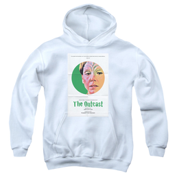 Star Trek The Next Generation Tng Season 5 Episode 17 - Youth Hoodie Youth Hoodie (Ages 8-12) Star Trek   