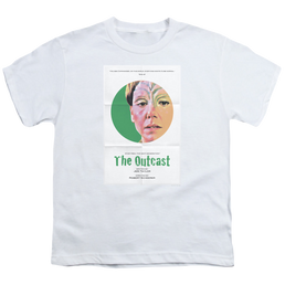 Star Trek The Next Generation Tng Season 5 Episode 17 - Youth T-Shirt Youth T-Shirt (Ages 8-12) Star Trek   