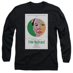 Star Trek The Next Generation Season 5 Episode 17 - Men's Long Sleeve Men's Long Sleeve T-Shirt Star Trek   