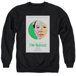 Star Trek The Next Generation Tng S5 Ep17 - Men's Crewneck Sweatshirt Men's Crewneck Sweatshirt Star Trek   