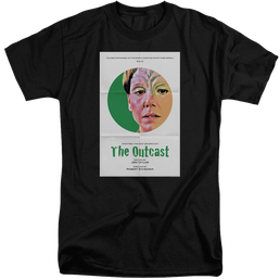 Star Trek The Next Generation Tng Season 5 Episode 17 - Men's Tall Fit T-Shirt Men's Tall Fit T-Shirt Star Trek   