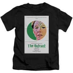 Star Trek The Next Generation Tng Season 5 Episode 17 - Kid's T-Shirt Kid's T-Shirt (Ages 4-7) Star Trek   
