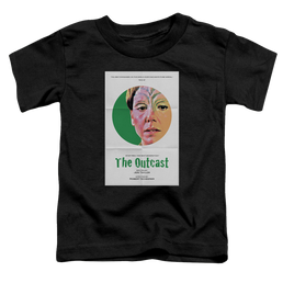Star Trek The Next Generation Tng Season 5 Episode 17 - Toddler T-Shirt Toddler T-Shirt Star Trek   