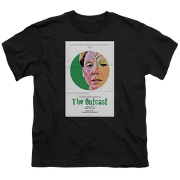 Star Trek The Next Generation Tng Season 5 Episode 17 - Youth T-Shirt Youth T-Shirt (Ages 8-12) Star Trek   