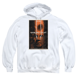 Star Trek The Next Generation Tng Season 5 Episode 18 - Pullover Hoodie Pullover Hoodie Star Trek   