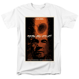 Star Trek The Next Generation Season 5 Episode 18 - Men's Regular Shirt Men's Regular Fit T-Shirt Star Trek   
