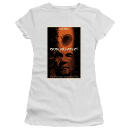 Star Trek The Next Generation Tng Season 5 Episode 18 - Juniors T-Shirt Juniors T-Shirt Star Trek   