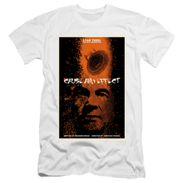 Star Trek The Next Generation Tng Season 5 Episode 18 - Men's Premium Slim Fit T-Shirt Men's Premium Slim Fit T-Shirt Star Trek   