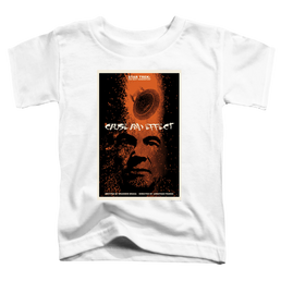 Star Trek The Next Generation Tng Season 5 Episode 18 - Toddler T-Shirt Toddler T-Shirt Star Trek   