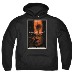 Star Trek The Next Generation Tng Season 5 Episode 18 - Pullover Hoodie Pullover Hoodie Star Trek   