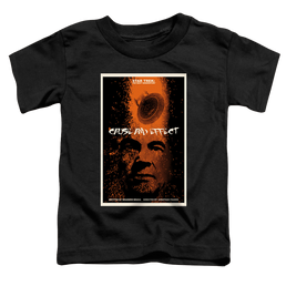 Star Trek The Next Generation Tng Season 5 Episode 18 - Toddler T-Shirt Toddler T-Shirt Star Trek   
